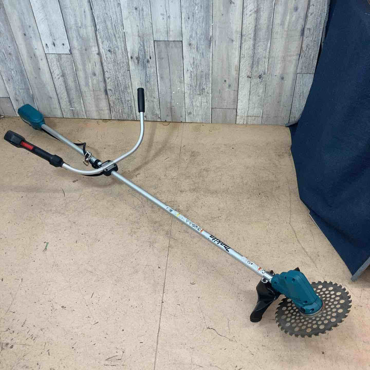 【中古品/店頭受取り限定】マキタ(makita) コードレス草刈機 MUR190SDZ 18V【東大和店】