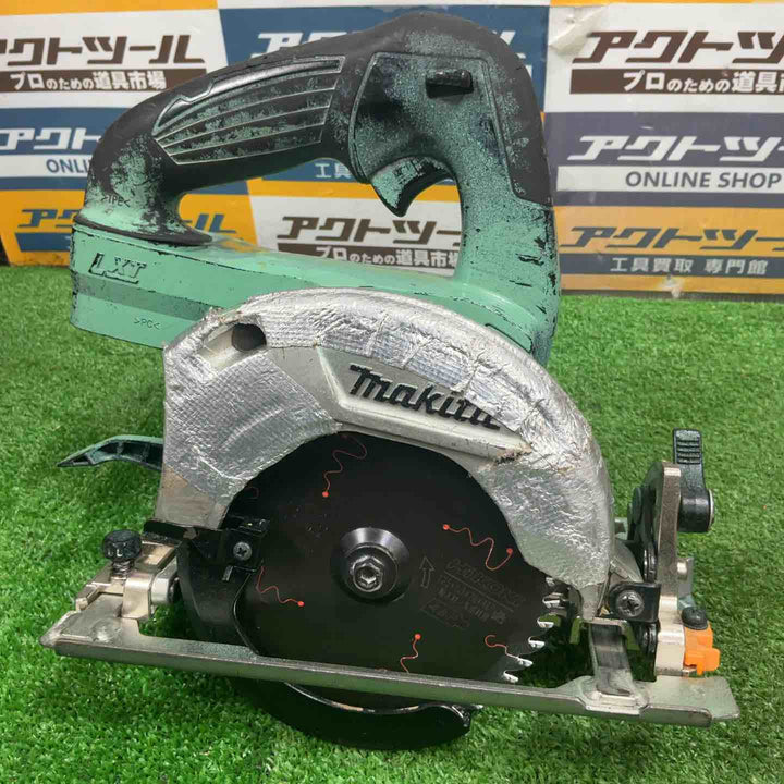 ★マキタ(makita) コードレス丸のこ HS471DZ 保証なし【草加店】