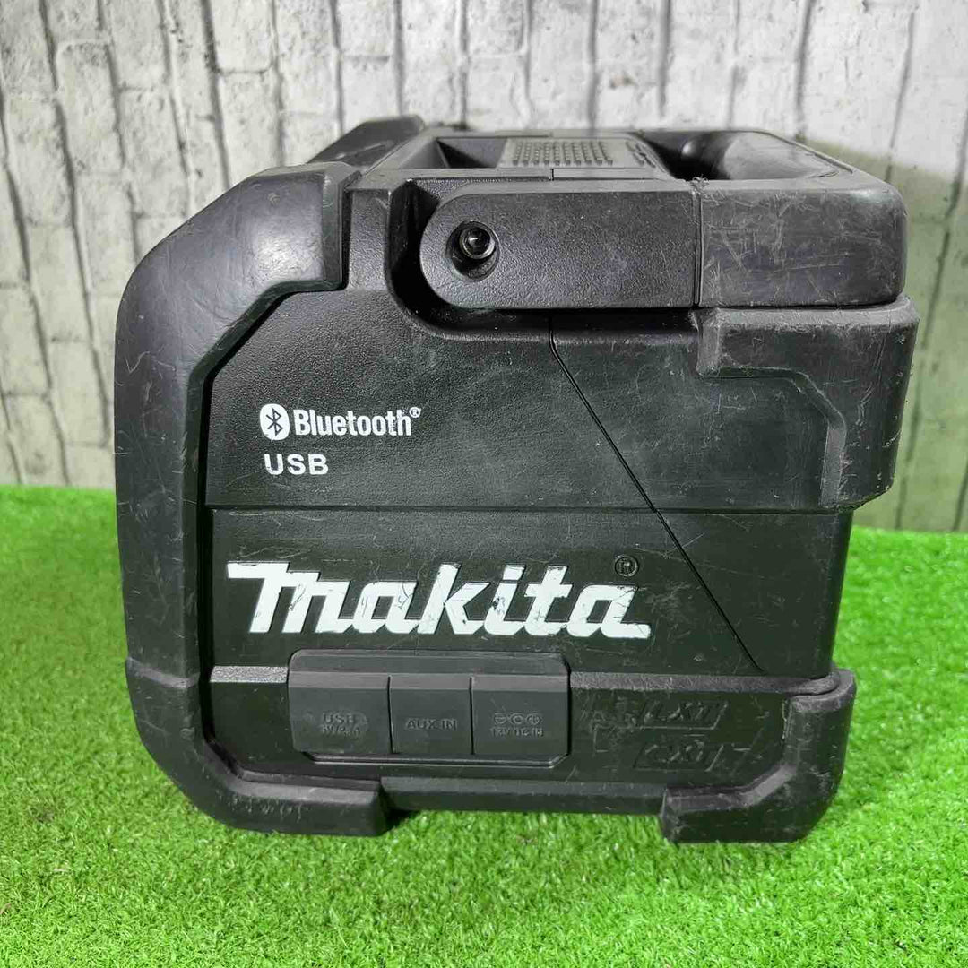 ★マキタ(makita) コードレススピーカー MR202B【川口店】