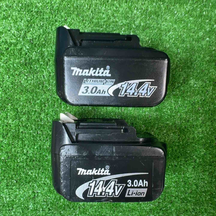 ★マキタ(makita) コードレスインパクトドライバー TD137DRFXB【岩槻店】
