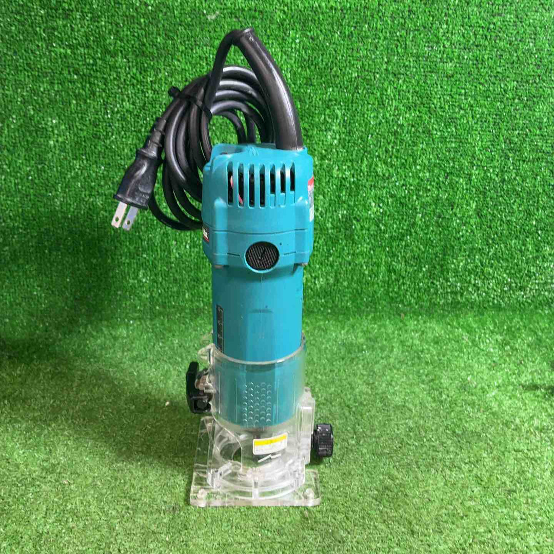マキタ(makita) 電子トリマ 3707FC【藤沢店】