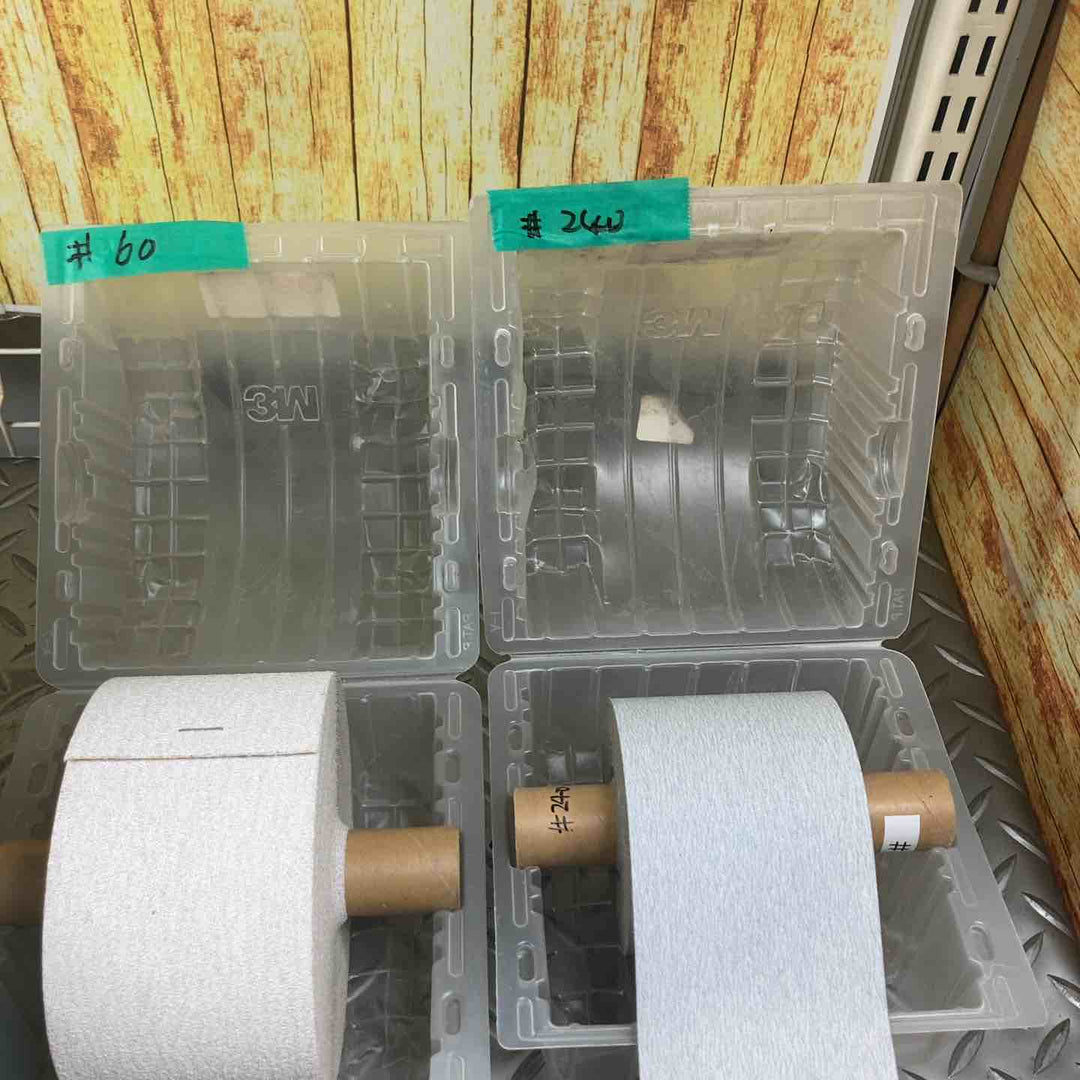 3M　スティキット　フィニッシングロール　426U　20セット　おまけ付き【川崎店】