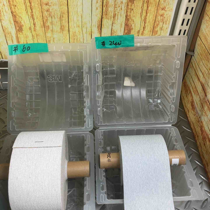 3M　スティキット　フィニッシングロール　426U　20セット　おまけ付き【川崎店】