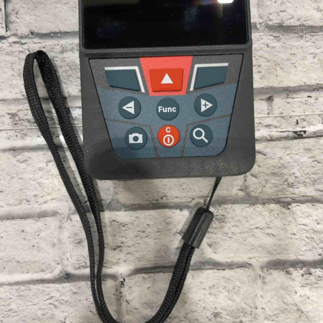 ◇BOSCH ボッシュ データ転送レーザー距離計 GLM150C型【川口店】