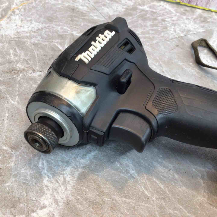 ★マキタ(makita) コードレスインパクトドライバー TD173DRGXB【八潮店】