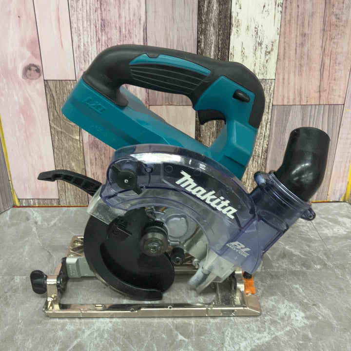 ★マキタ(makita) コードレス防じんマルノコ KS514DZ【八潮店】