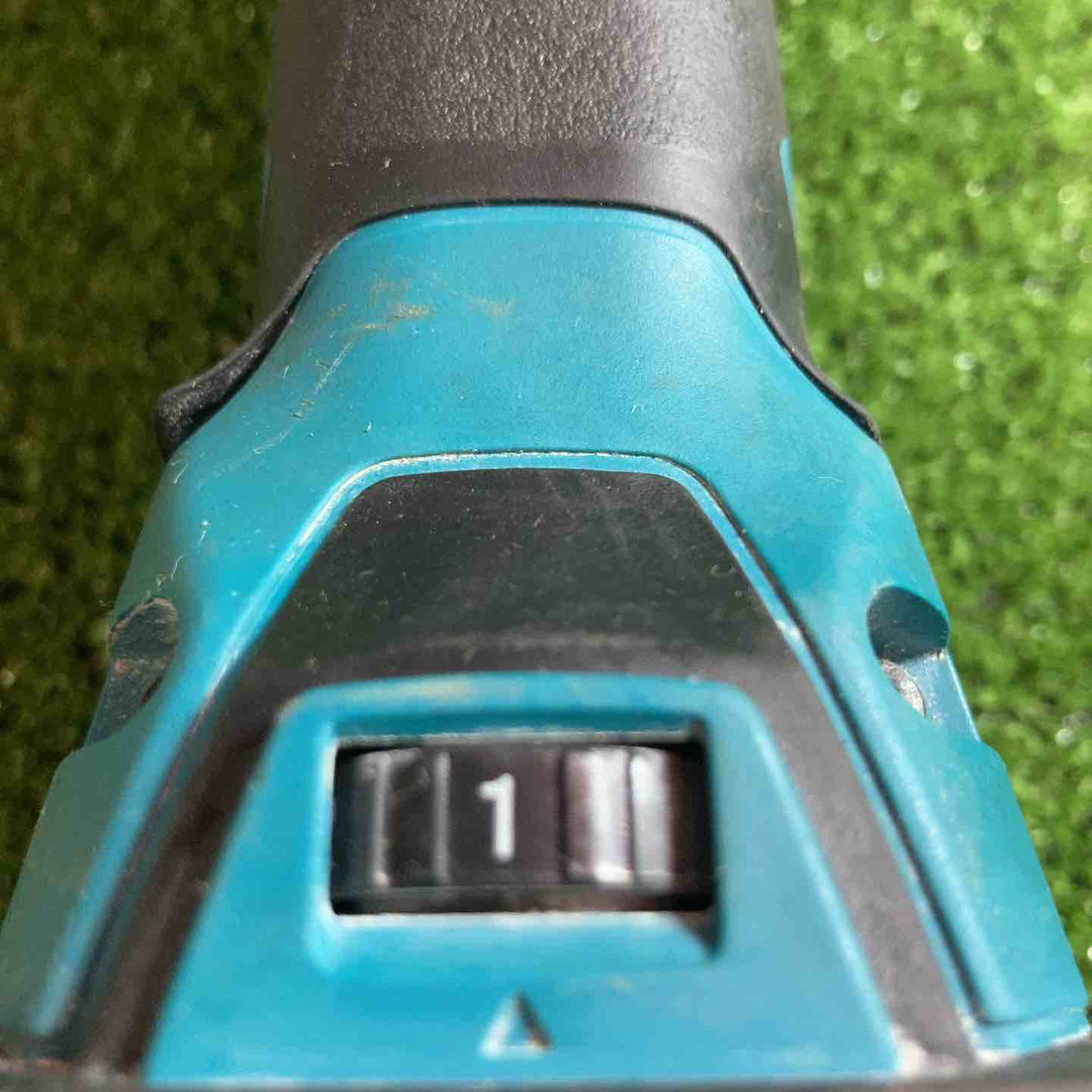 マキタ(makita) コードレスマルチツール TM52DZ【川崎店】