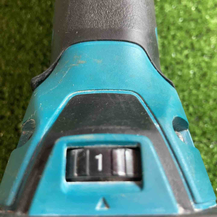 マキタ(makita) コードレスマルチツール TM52DZ【川崎店】