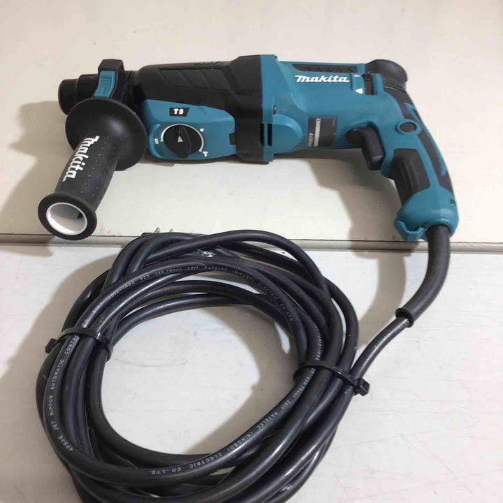 ★マキタ(makita) ハンマドリル HR2631F【戸田店】