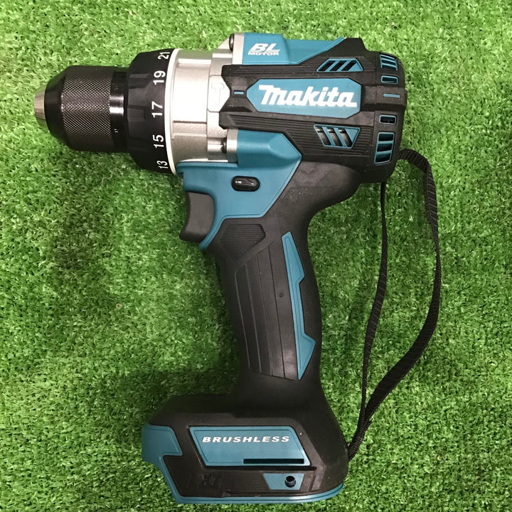 マキタ(makita) コードレス振動ドリルドライバー HP486DZ【中古品】