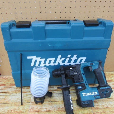 マキタ(makita) コードレスハンマドリル HR171DZK【川崎店】