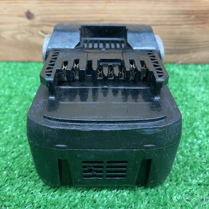【中古品】 ハイコーキ/HIKOKI ※旧:日立工機 リチウムイオンバッテリー 36V/2.5Ah BSL36A18 【鴻巣店】