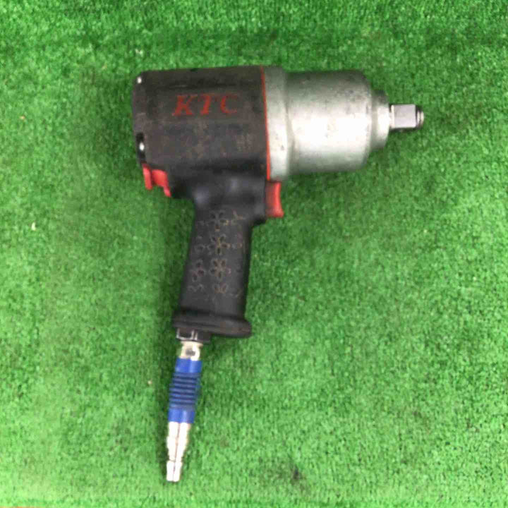 KTC(ケーティシー) 19.0sq. エアインパクトレンチ(コンポジットタイプ) JAP651【川崎店】