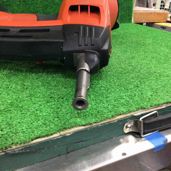 ◇ヒルティ(HILTI) ガス式鋲打機 GX120【川崎店】
