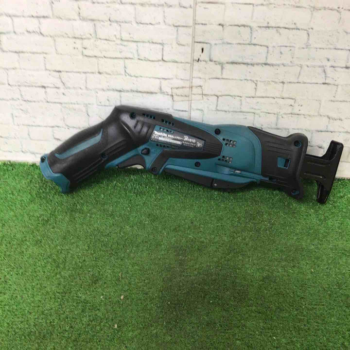★マキタ(makita) コードレスレシプロソー JR101DZ【町田店】