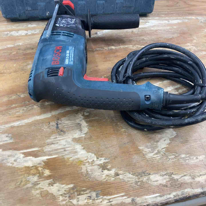 ★ボッシュ(BOSCH) ハンマドリル GBH2-26RE【柏店】