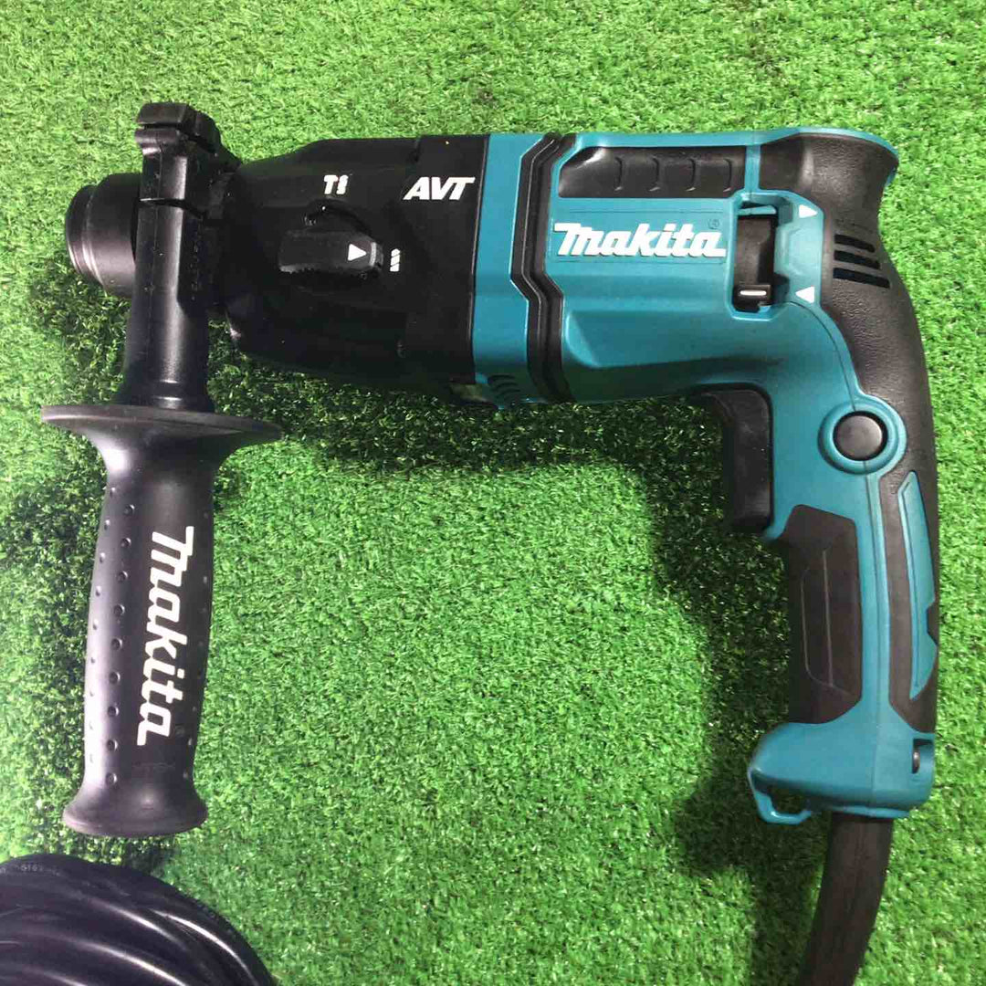 ★マキタ(makita) ハンマドリル HR1841F 100V 動作確認済 【川口店】