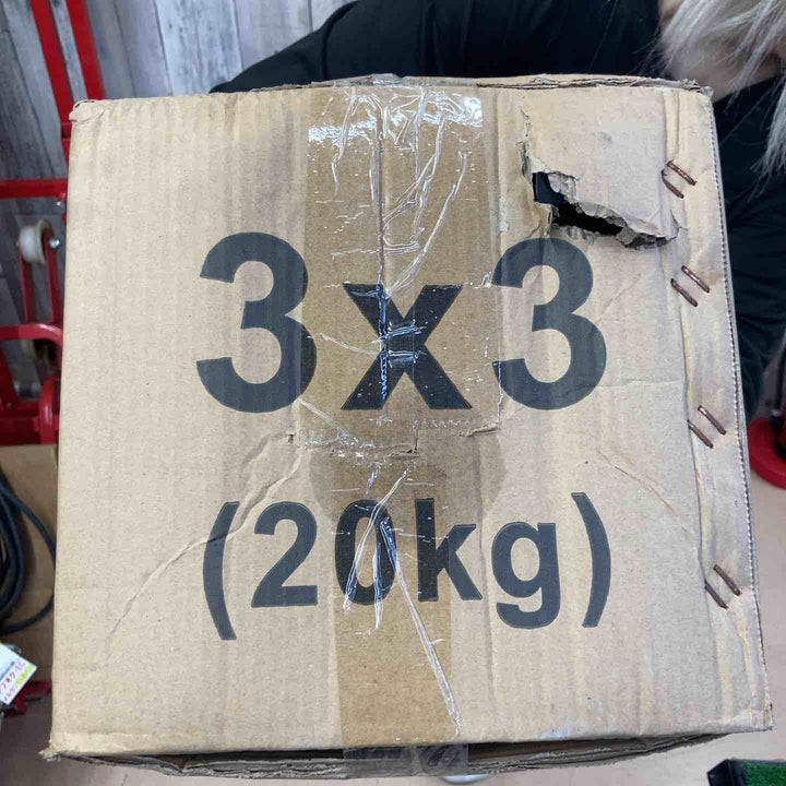 【店頭受取り限定】 【未使用品】 【長期保管品】 グリーンクロス 簡単テント 3000ｘ3000 (六角脚) 1153010301 催事 キャンプ 運動会 避難所 【東大和店】