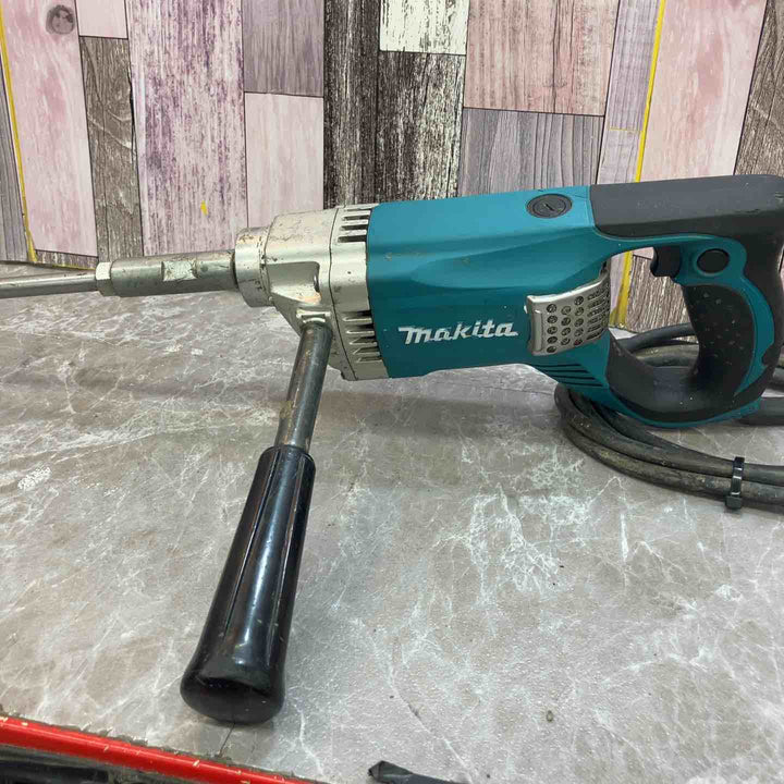 ☆マキタ(makita) コンクリートかくはん機 UT1305【八潮店】