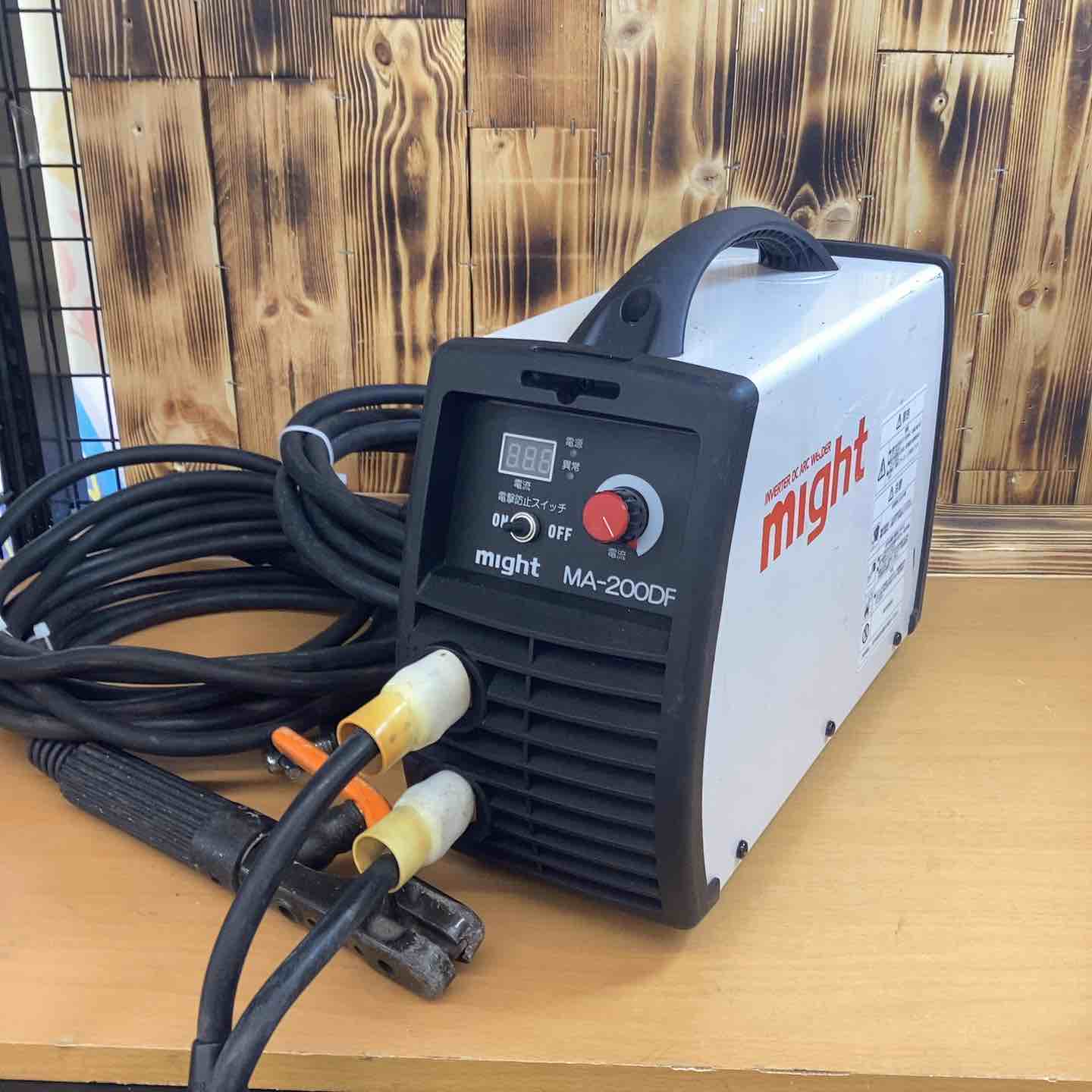 電気溶接機 – タグ 