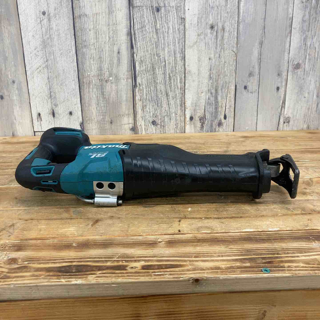 マキタ(makita) コードレスレシプロソー JR187DZK 【東大和店】