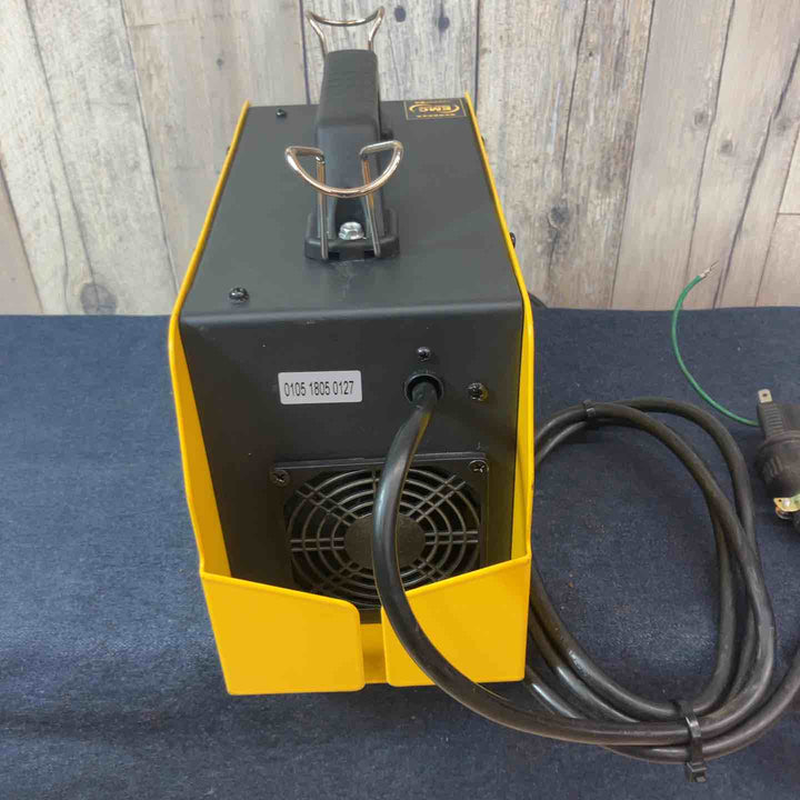 【中古品】 スズキッド(SUZUKID) 直流インバーター溶接機 IMAX60 SIM-60 100ｖ 【東大和店】