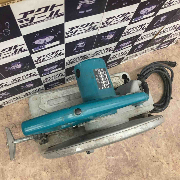 ☆マキタ(makita) 高速切断機 2414NB【所沢店】