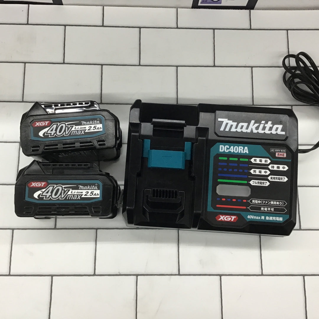 ★マキタ(makita) コードレスインパクトドライバー TD002GRDXB【所沢店】