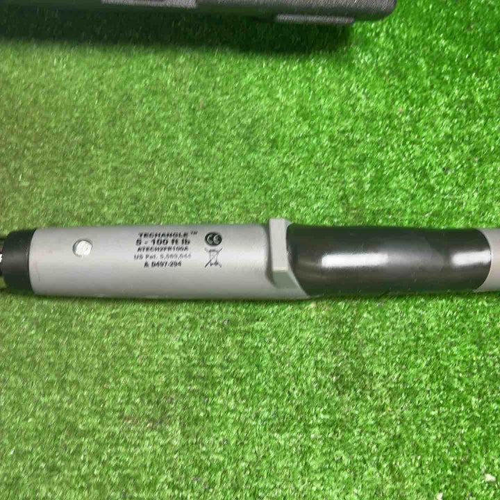 ◇スナップオン Snap-on デジタルトルクレンチ ATECH2FR100A【藤沢店】