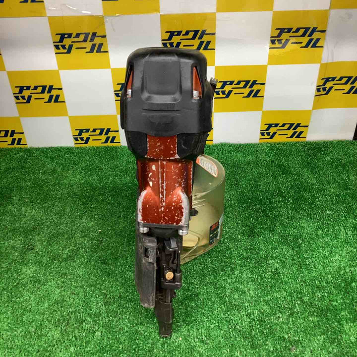 ★マックス(MAX) 高圧エア釘打ち機 HN-90N4(D)-R【越谷店】
