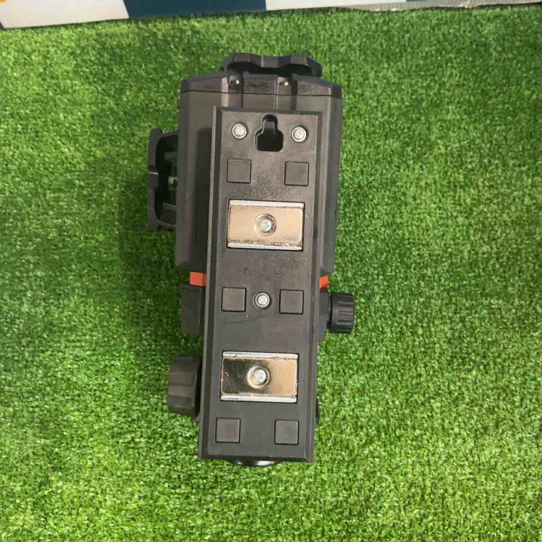 ◇ヒルティ(HILTI) グリーン コードレスレーザー墨出し器 フルライン PM30-MG【草加店】