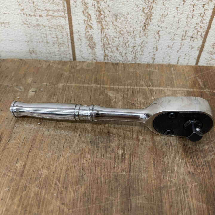 ▲スナップオン(Snap-on)　1/4ラッチェットハンドル　T72【柏店】