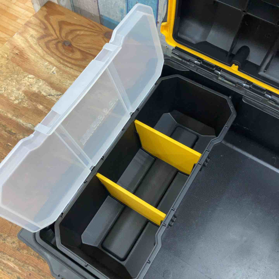 ◇デウォルト(DEWALT) タフシステム2.0 DWST83293-1【柏店】