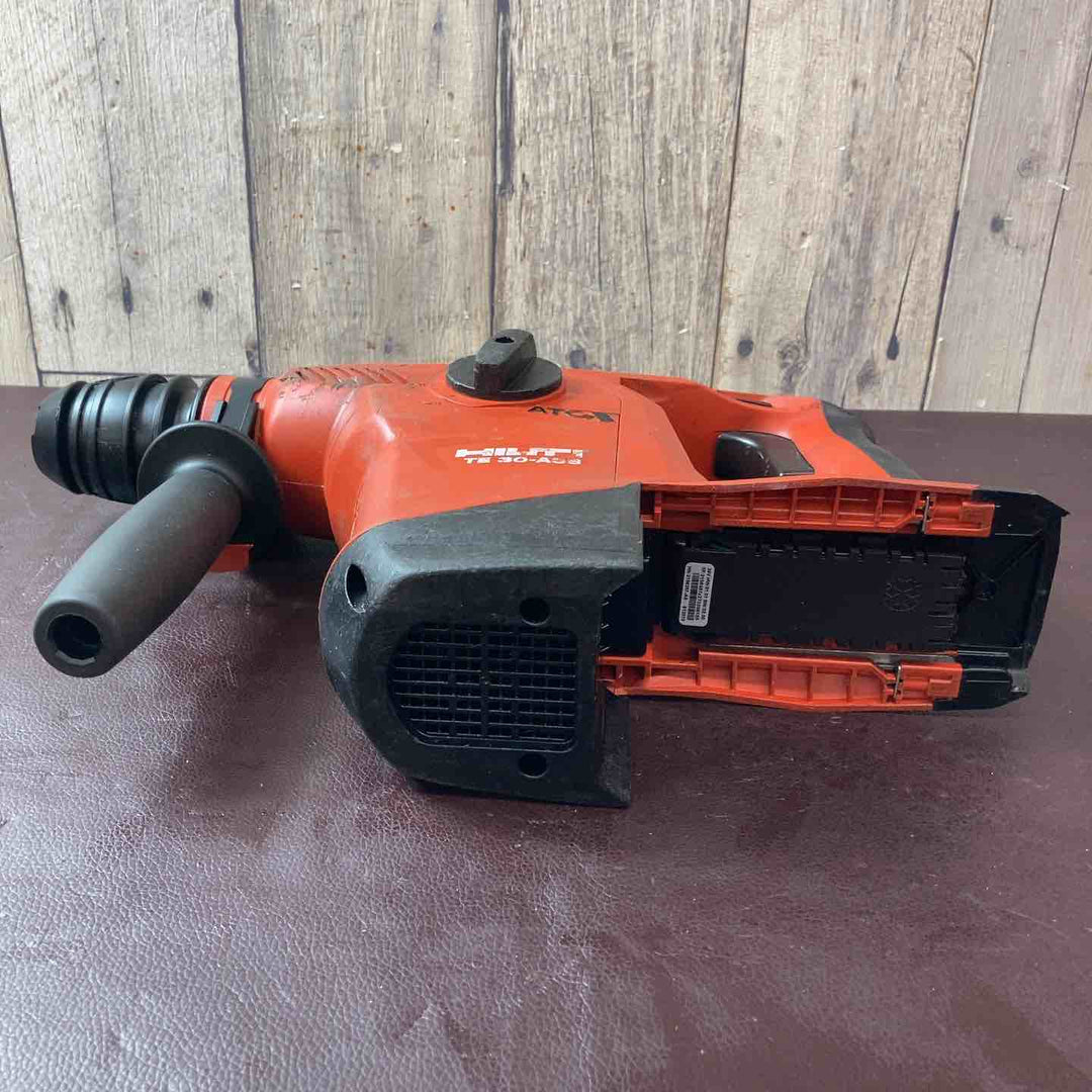 【中古品】★ヒルティ(Hilti) コードレスハンマドリル TE30-A36【東大和店】
