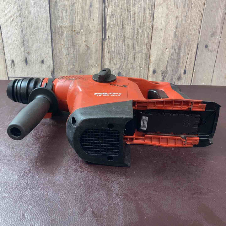 【中古品】★ヒルティ(Hilti) コードレスハンマドリル TE30-A36【東大和店】