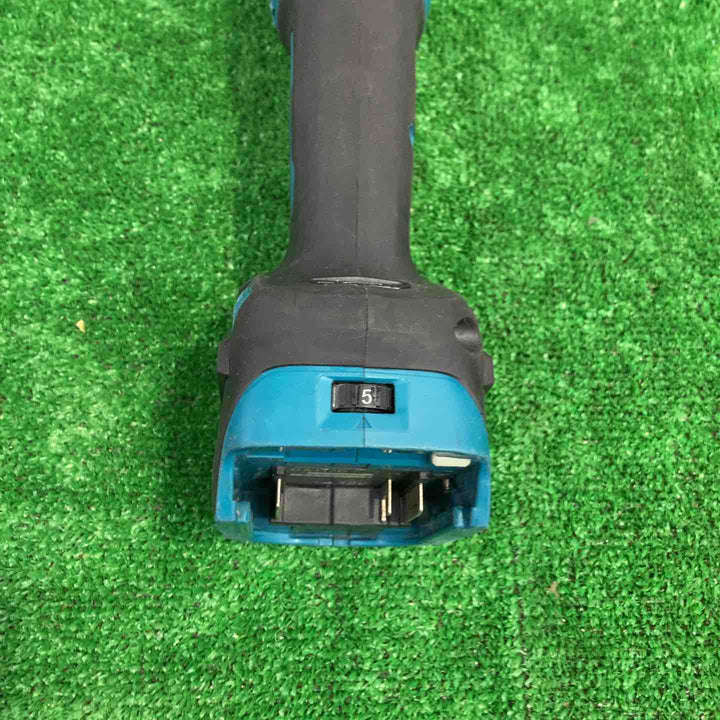 ★マキタ(makita) 100mmコードレスディスクグラインダ GA412DZ【町田店】