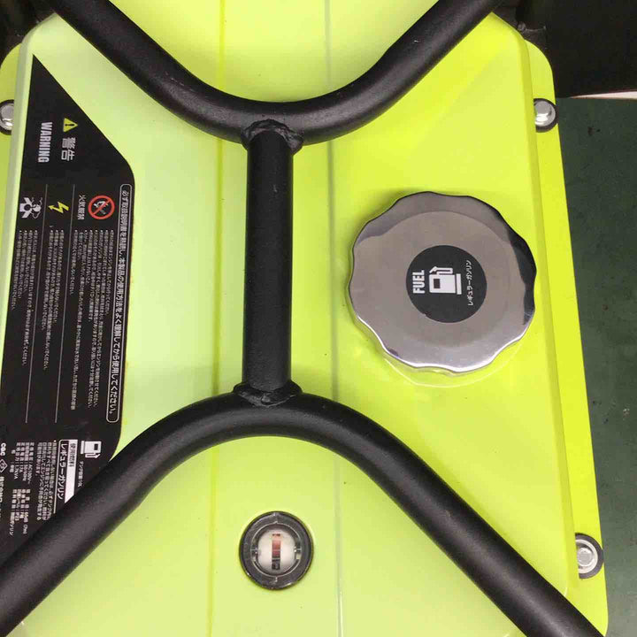 【未使用品(店頭展示品)】アストロプロダクツ エンジン発電機 G1700【戸田店】