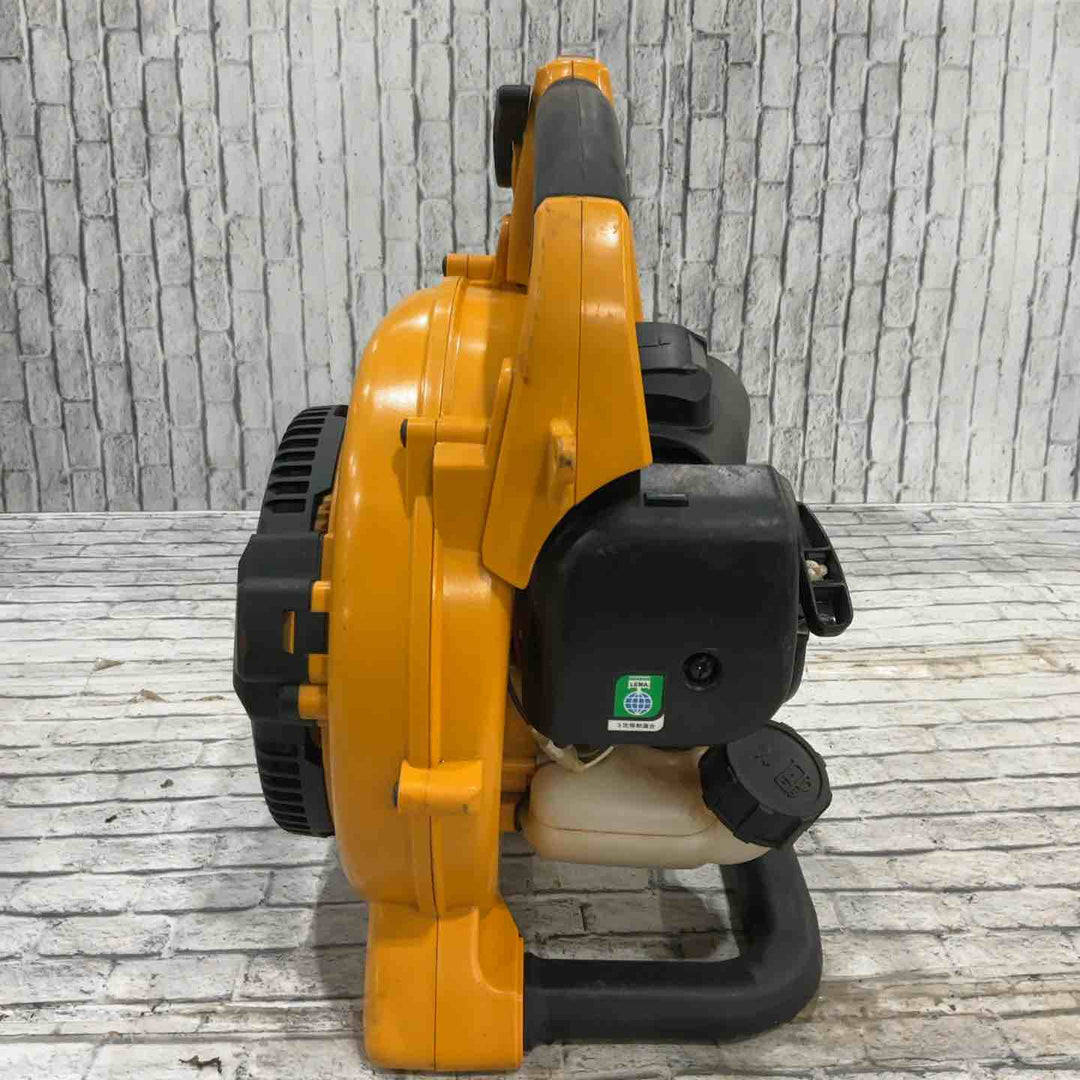 ◇リョービ(RYOBI) エンジンブロワー EBLK-2100 4352100【川口店】
