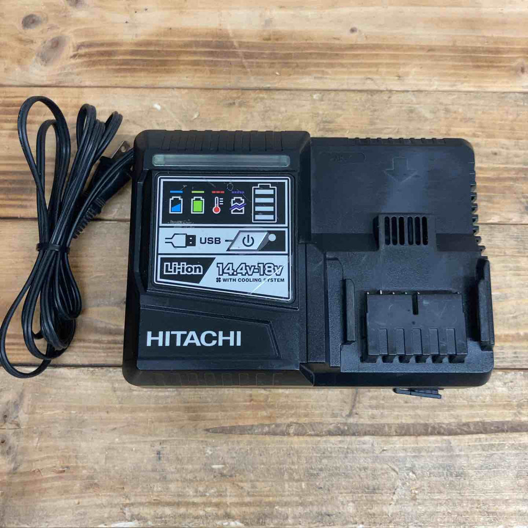 ハイコーキ(HIKOKI ※旧:日立工機) 125mmコードレスディスクグラインダ G3613DA(XP) 【東大和店】