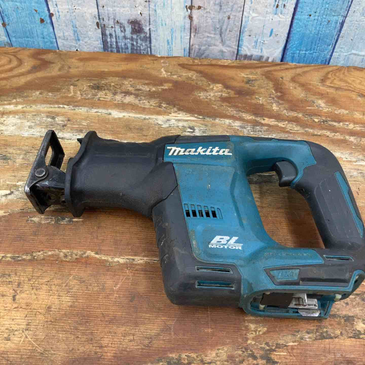 ★マキタ(makita) コードレスレシプロソー JR188DZK【柏店】