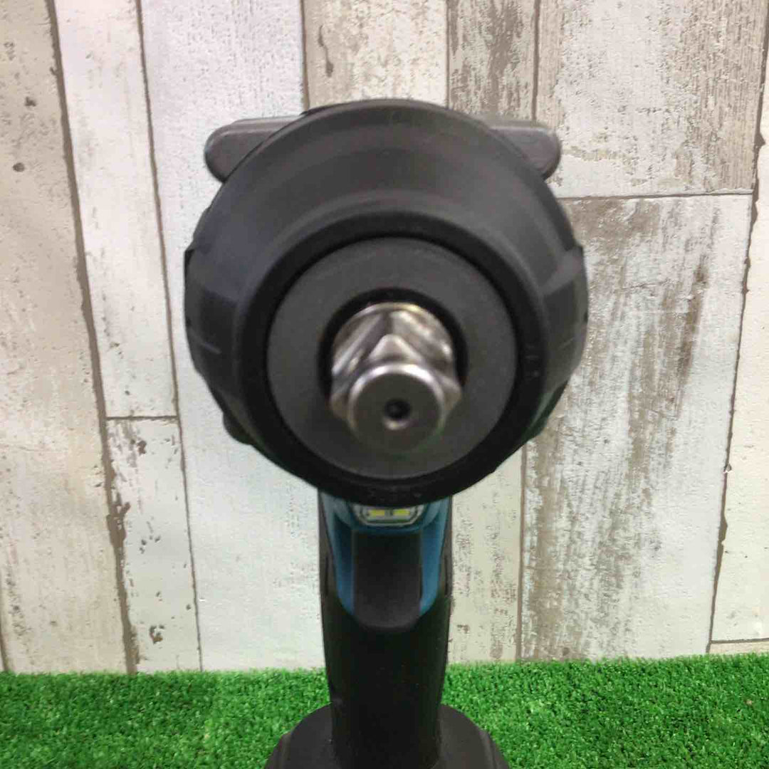 ★マキタ(makita) コードレスインパクトレンチ TW007GZ【町田店】
