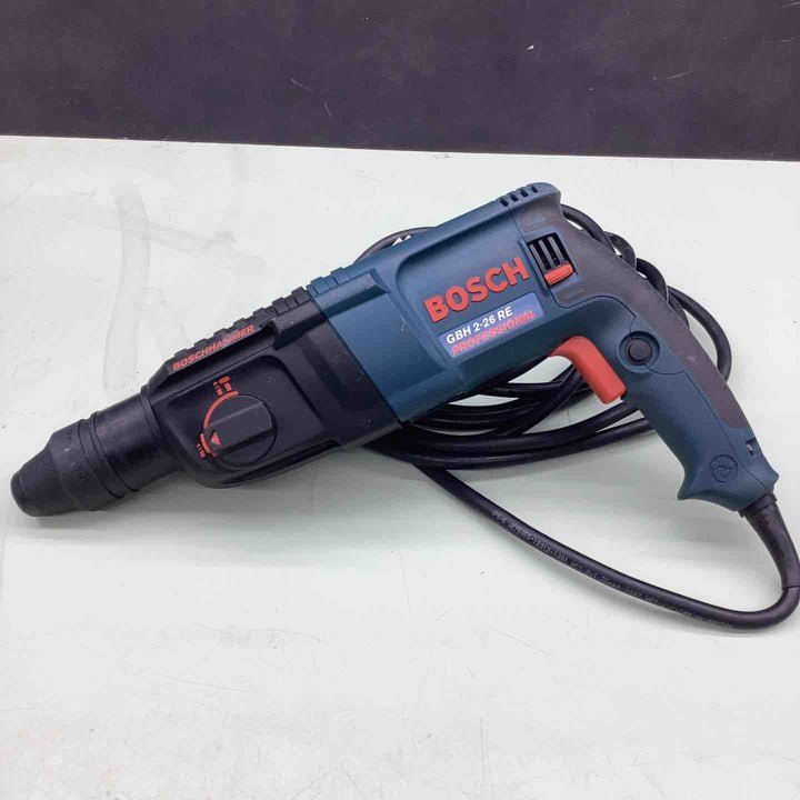 ★ボッシュ(BOSCH) ハンマドリル GBH2-26RE【越谷店】