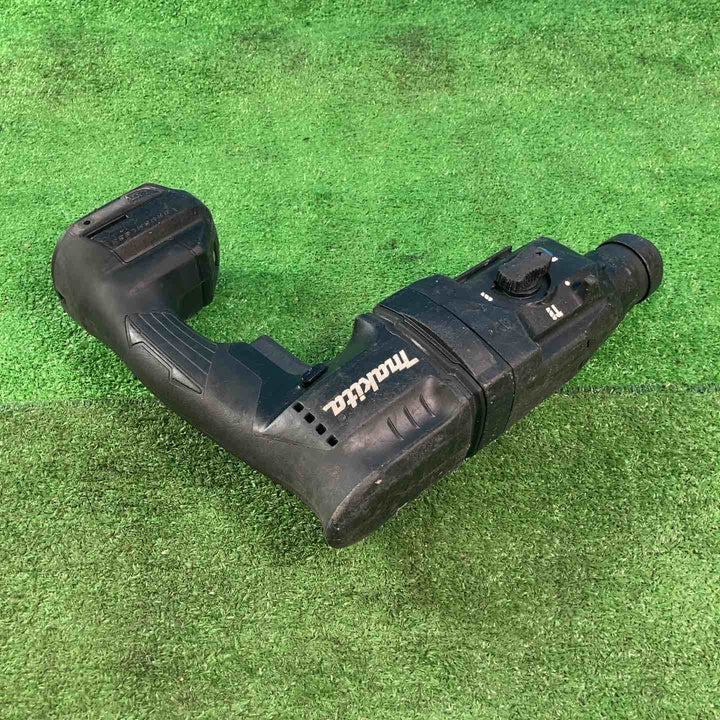 【ジャンク品】★マキタ(makita) コードレスハンマドリル HR182DZKB【岩槻店】