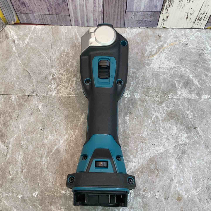 ★マキタ(makita) コードレスマルチツール TM52DZ【八潮店】