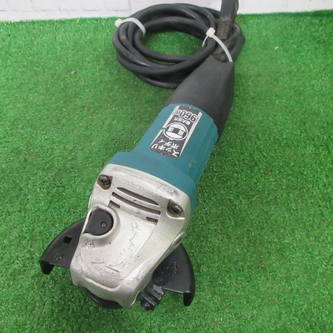 ☆マキタ(makita) 100mmディスクグラインダー GA4031【町田店】