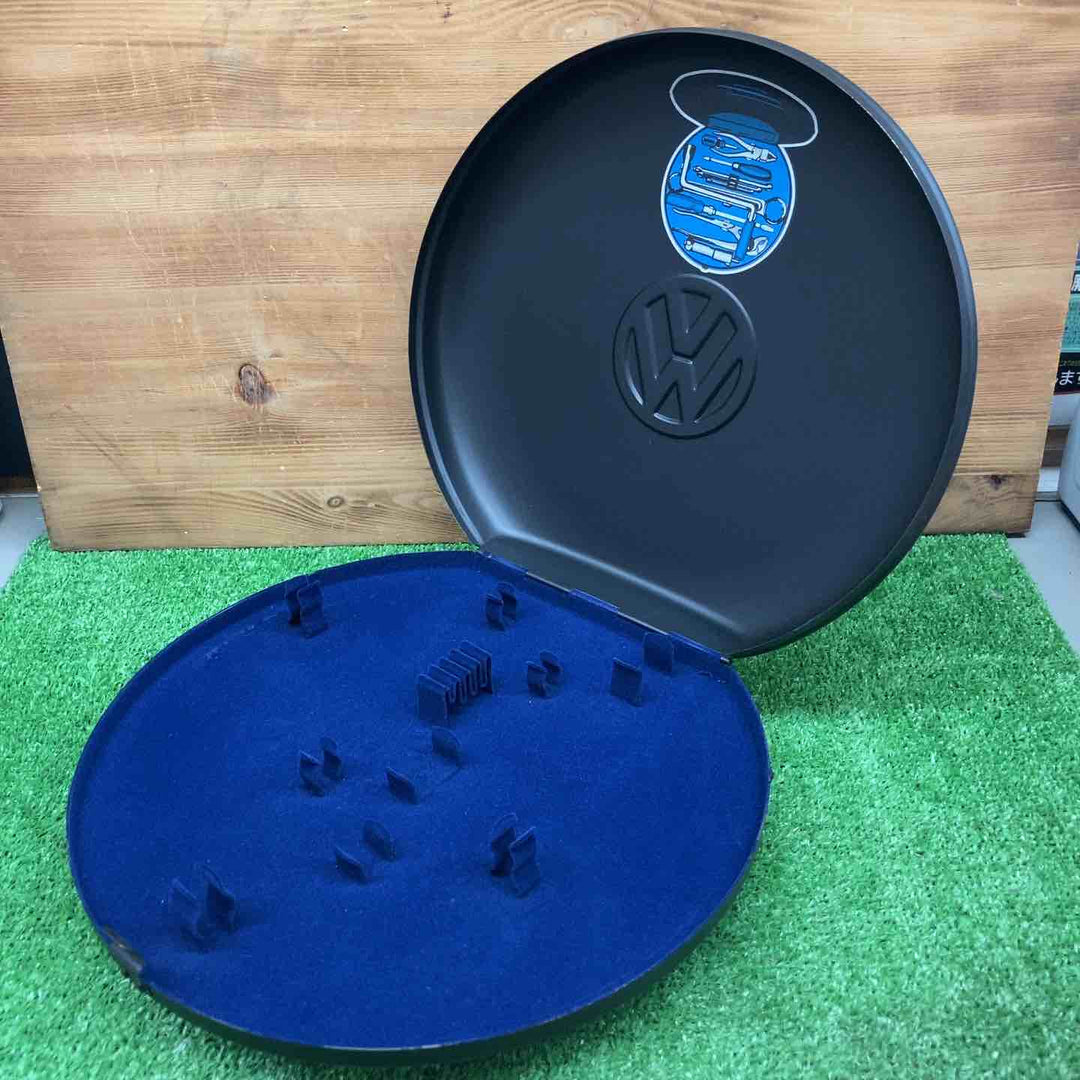 【中古美品】 フォルクスワーゲン/VW 工具箱 ビートル ツールボックス 【鴻巣店】