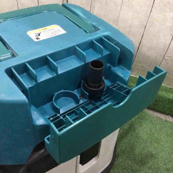 ★マキタ(makita) 集じん機 乾式 475(P) 動作確認済【川口店】