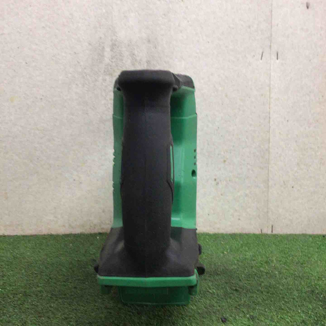 ★ハイコーキ(HIKOKI ※旧:日立工機) コードレスハンマドリル DH36DPA(NN)【町田店】