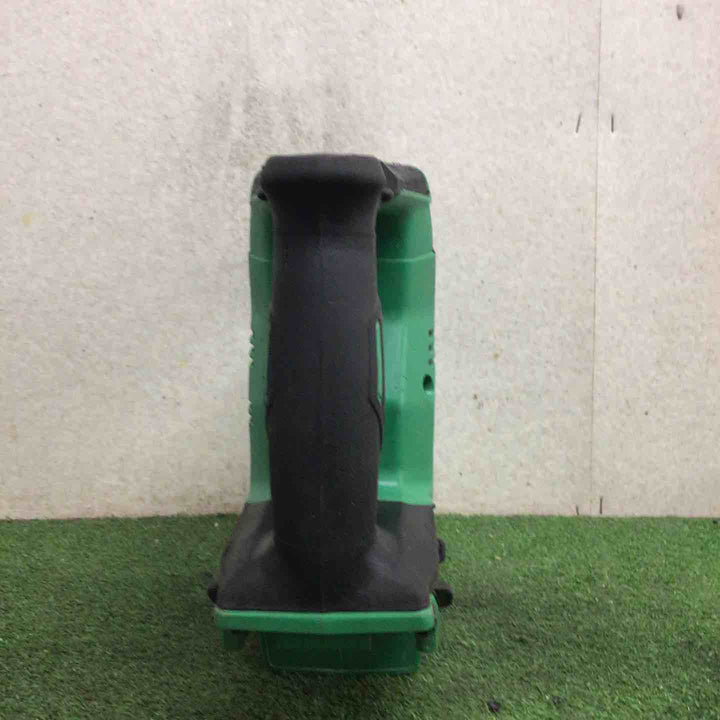 ★ハイコーキ(HIKOKI ※旧:日立工機) コードレスハンマドリル DH36DPA(NN)【町田店】