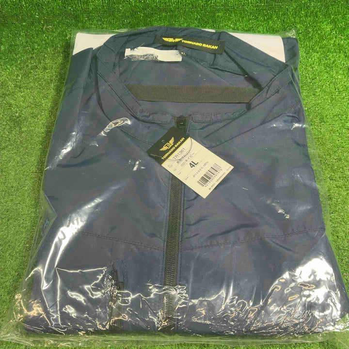 【未使用品】 トルネードラカン 空調服・ファン・バッテリーセット FBS23 【藤沢店】